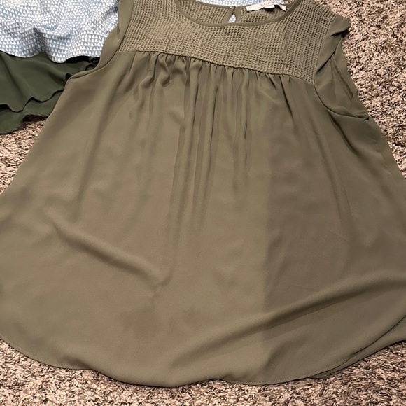 Lot of Loft women’s Size Medium - Picture 2 of 14